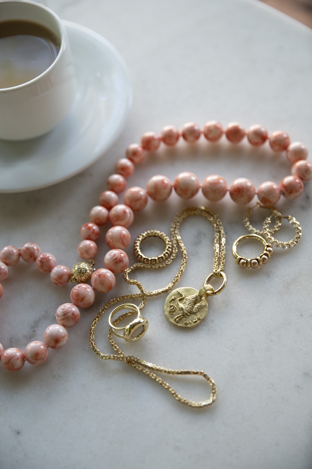 Shannon Green - Fine Jewelry 2