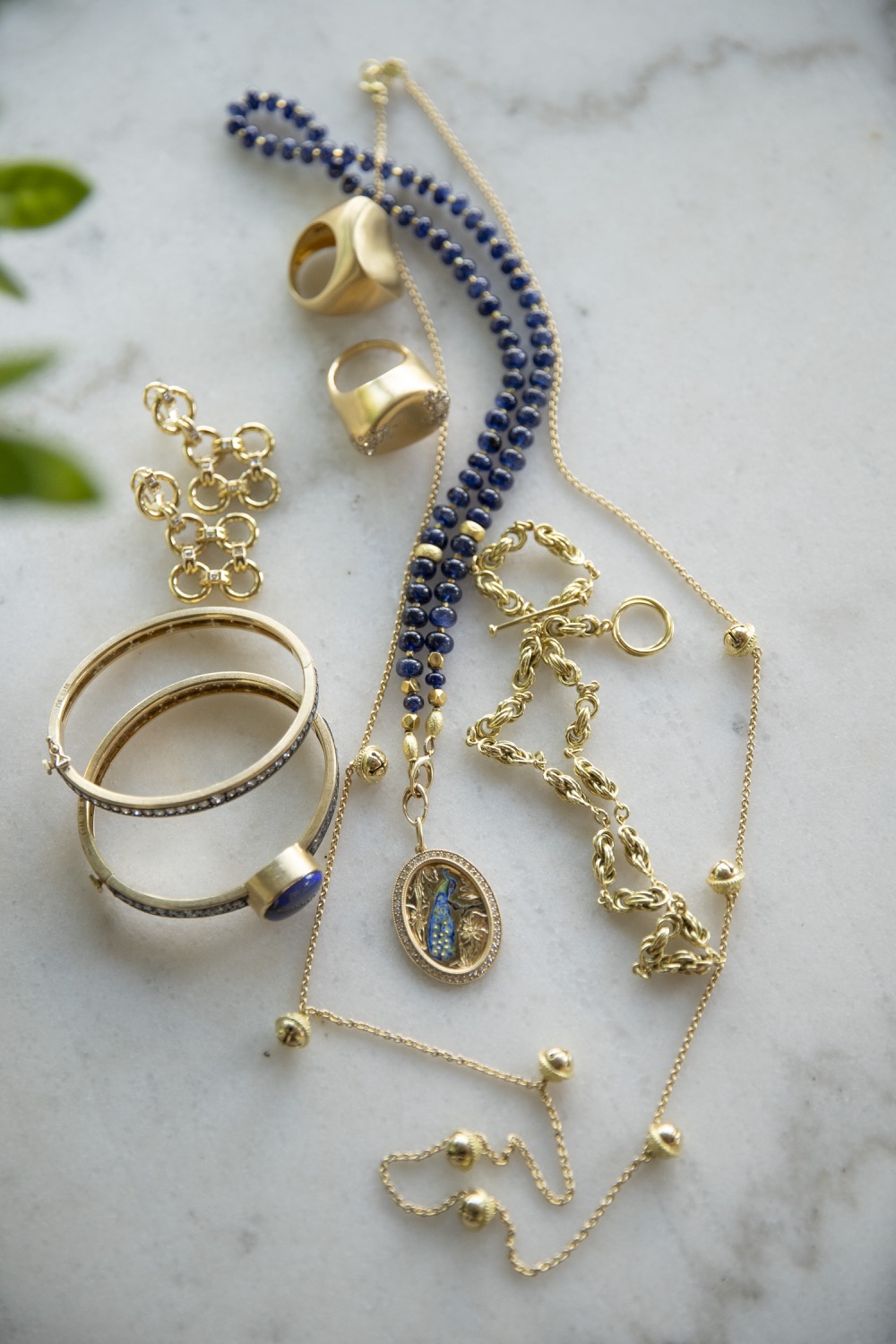 Shannon Green - Fine Jewelry 3