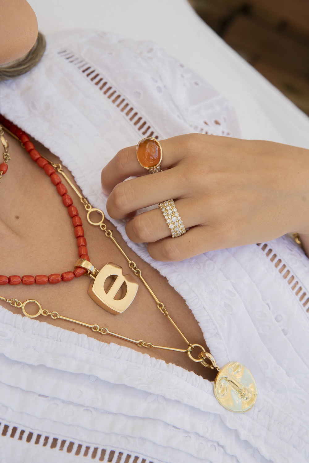 Shannon Green - Fine Jewelry 1