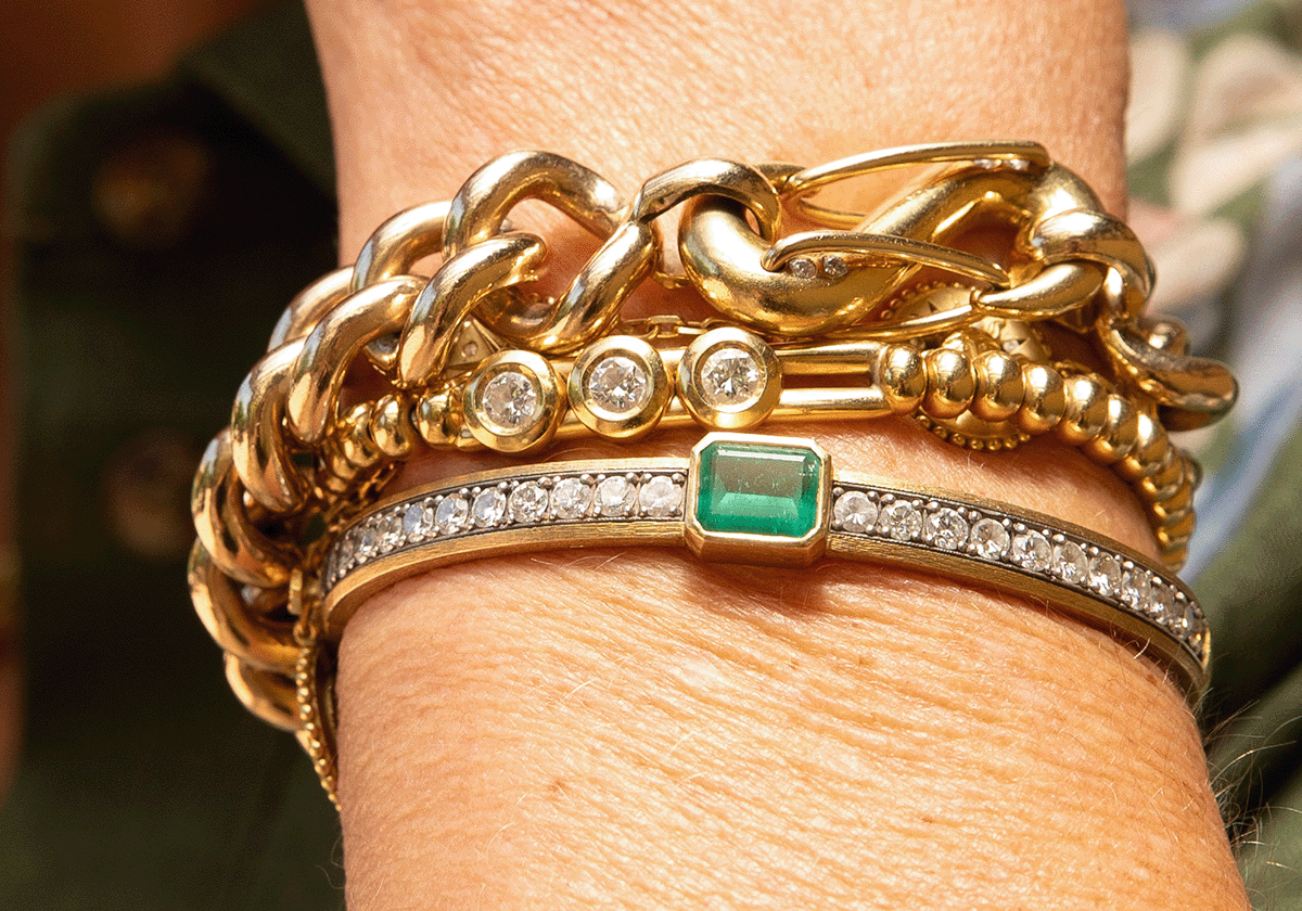 Shannon Green - Jewelry 9