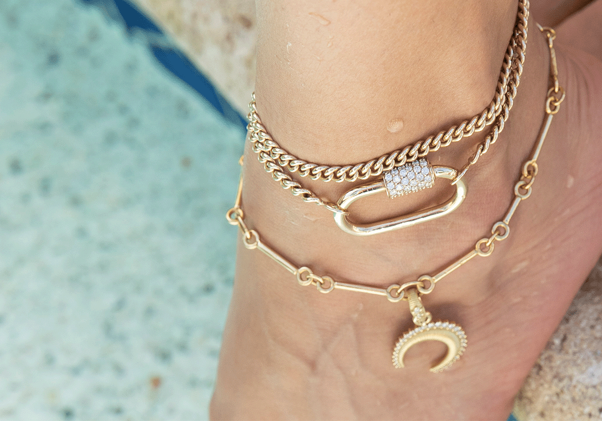 Shannon Green - Jewelry 2