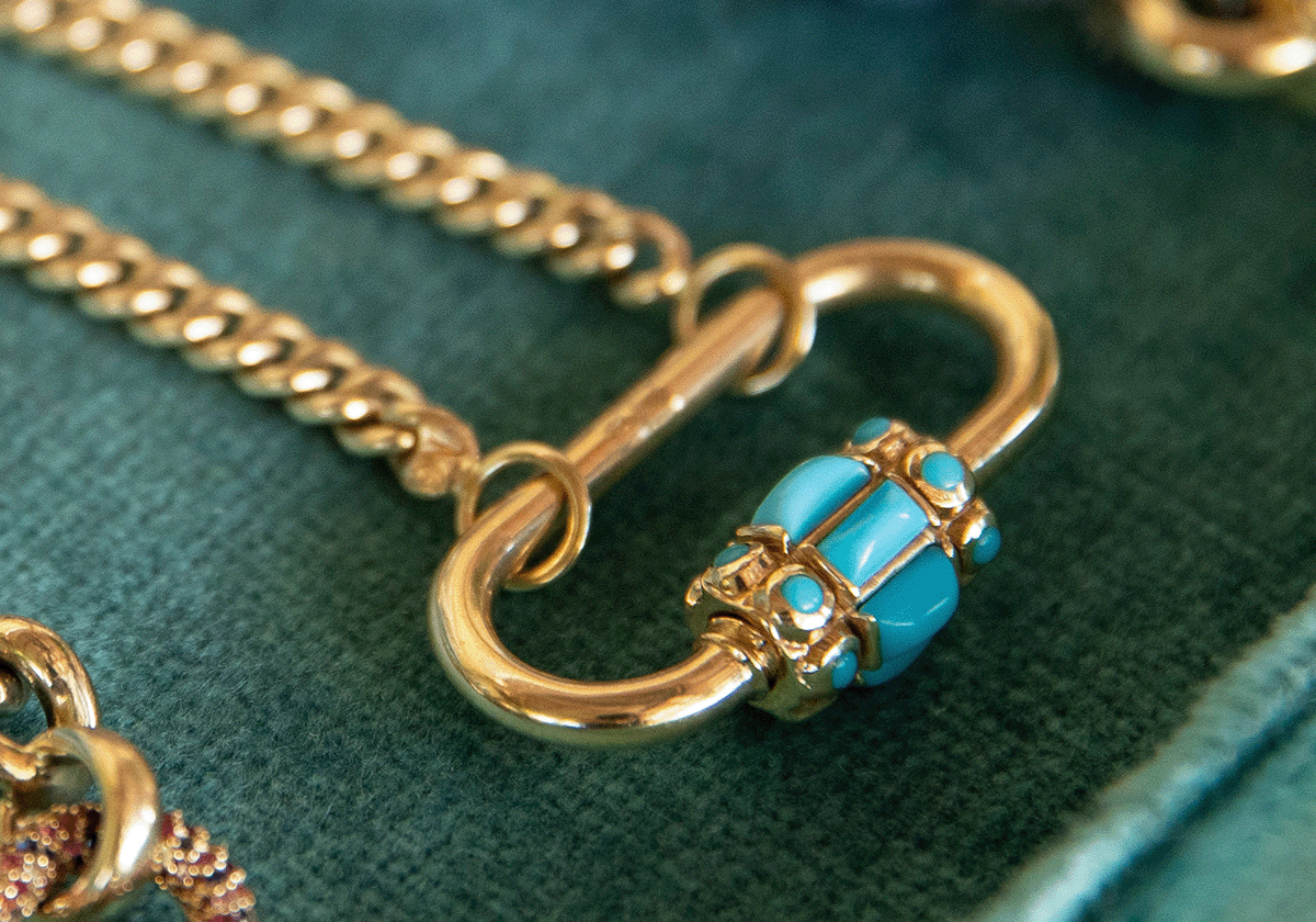 Shannon Green - Jewelry 3