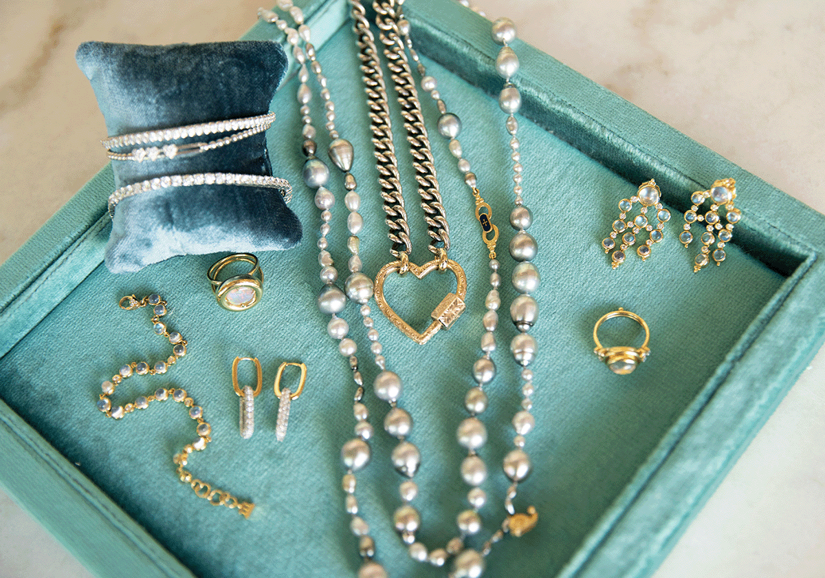 Shannon Green - Jewelry 1