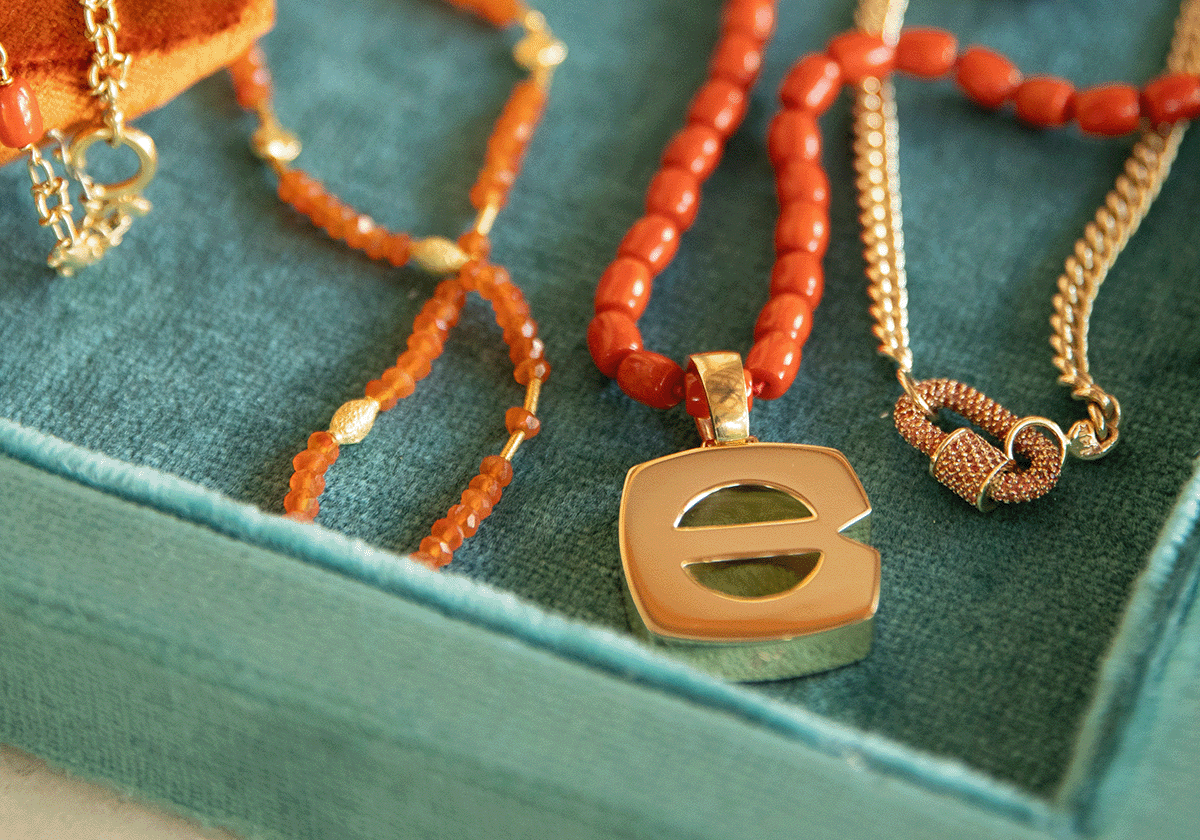 Shannon Green - Jewelry 1