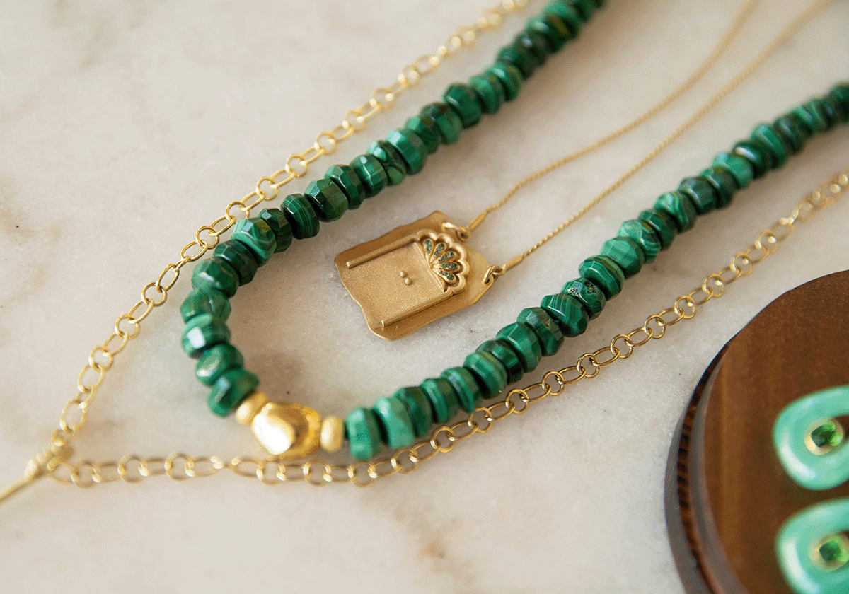 Shannon Green - Jewelry 6